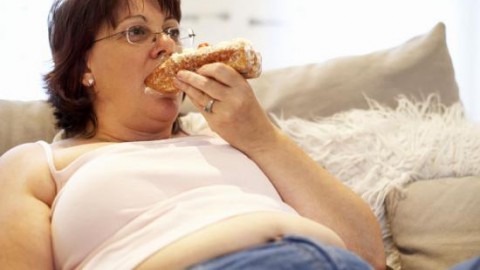 Ученые рассказали, чем опасно ожирение в период постменопаузы