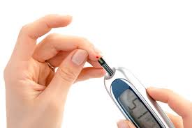 Глюкоза-сенсор поможет лечить сахарный диабет