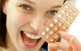 Варикоз и гормональная контрацепция