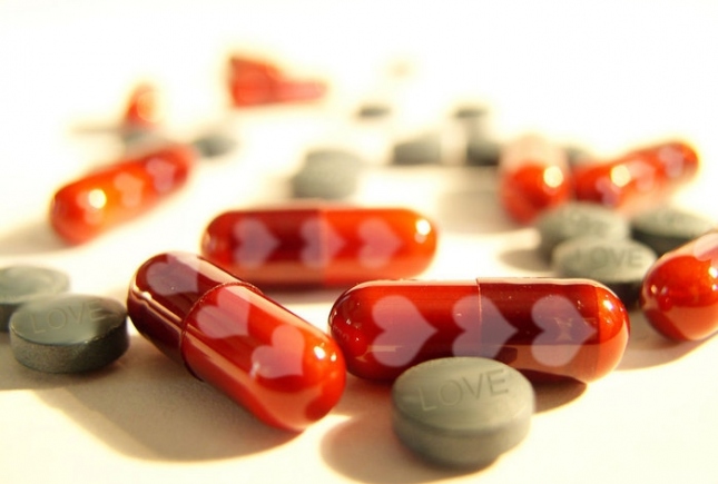 Противозачаточные таблетки – насколько они безопасны?