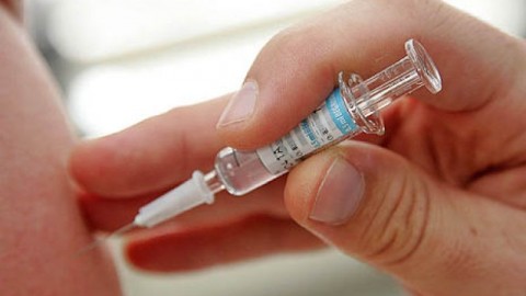 Корейцы создали ДНК-вакцину от рака шейки матки