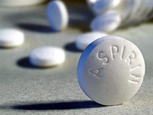 Аспирин снижает риск выкидыша, доказывает случай пациентки