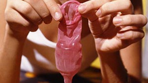 Раскрыты все тайны презерватива