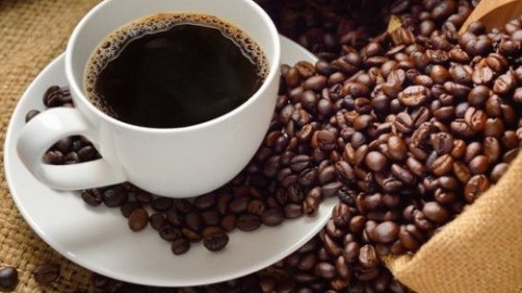 Выяснилась польза кофе в профилактике сахарного диабета