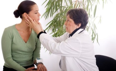 Болезни щитовидки. Признаки, симптомы, профилактика и лечение