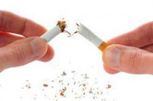Пассивное курение повышает риск развития диабета и ожирения