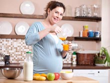 Генетики обнаружили белок, повышающий уровень сахара у беременных женщин