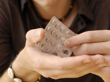 Контрацептивы для мужчин перестали быть научной фантастикой