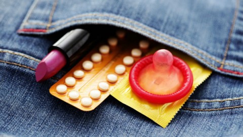 Учеными обнаружено 7 самых распространенных побочных действий контрацептивов