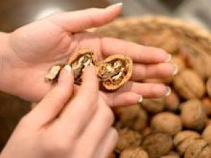 Грецкие орехи предотвращают диабет 2 типа у женщин