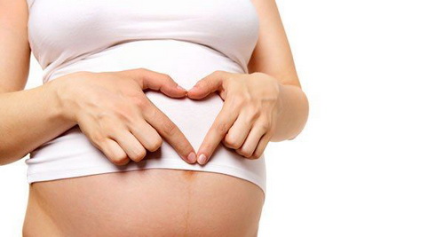Молочница при беременности