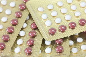 Выбор контрацепции после родов
