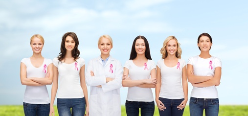 Проект «Предупреди рак груди, обследуйся регулярно»