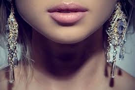 Как сделать губы привлекательными и красивыми