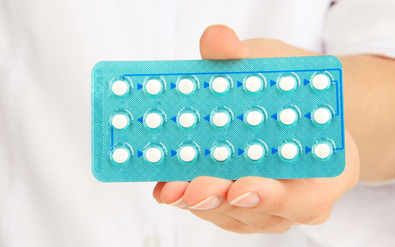 Страхи перед таблетками для контрацепции