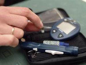 Британия испытывает уникальное средство, защищающее от диабета