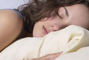 Хороший сон три ночи в неделю снижает риск сахарного диабета 2 типа