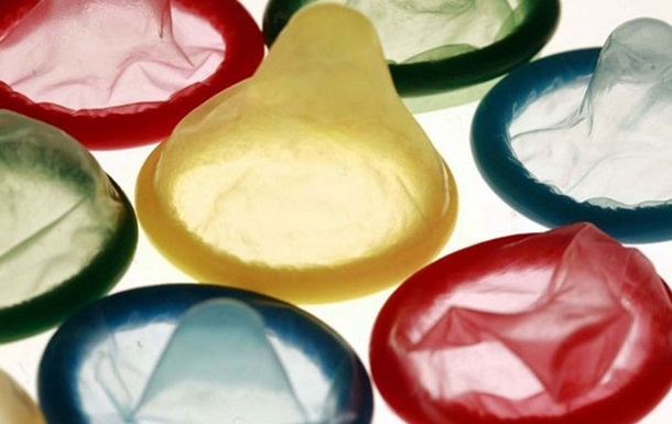 Созданы презервативы, меняющие цвет при наличии венерических заболеваний