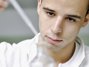 Генетический тест решит проблему мужского бесплодия