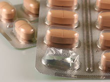 Активный прием антибиотиков связан с развитием диабета 2 типа