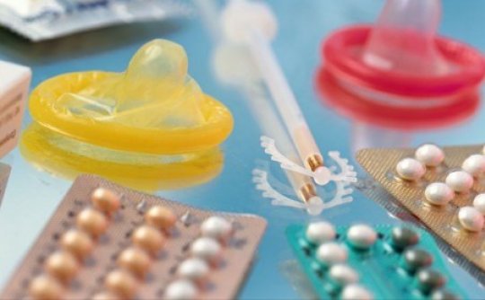 Виды экстренной контрацепции