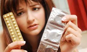 Презервативы или оральные контрацептивы?