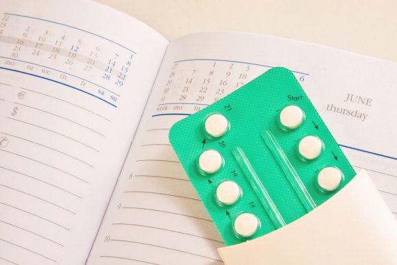 Темная сторона гормональной контрацепции: риск тромбоза, болезней печени и рака молочной железы