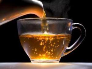 Рак яичников предотвратит регулярное употребление чая!