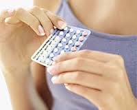 Абсолютные противопоказания для применения гормональных контрацептивов
