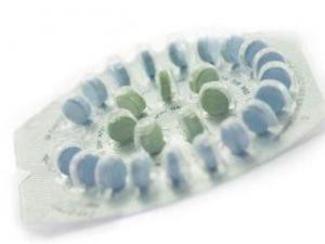 Оральные контрацептивы могут убивать желание