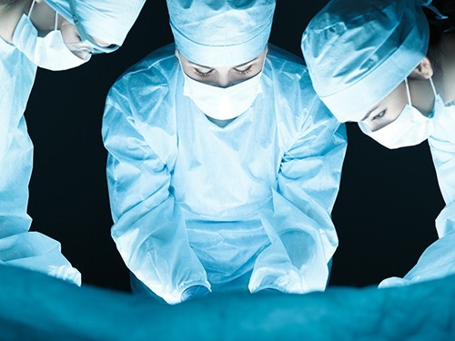 У пациентов, перенесших трансплантацию органов, чаще развивается рак