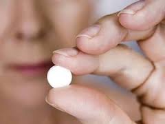 Какие таблетки нужно пить после незащищенного полового акта?