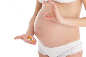 Антибиотики при беременности