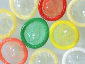 Презервативы повышающие потенцию