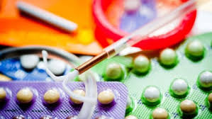 ТОП-6 современных способов контрацепции