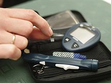 Редкая форма диабета требует особого лечения