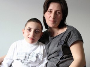 Тюменские нейрохирурги прооперировали мальчика, страдавшего эпилепсией