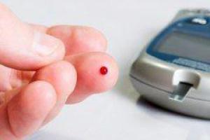 Будет ли у вас диабет?