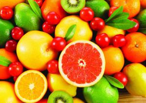 Ежедневное употребление фруктов снижает риск развития онкологии