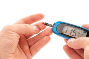 Эпидемию диабета нужно взять под контроль