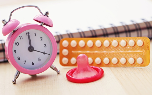 Препараты контрацепции-противозачаточные лекарства нового поколения