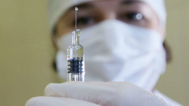 Создана универсальная вакцина для лечения рака