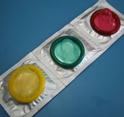 Барьерный метод контрацепции: средства и способы применения