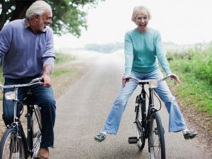 Велоспорт значительно снижает риск развития диабета 2 типа