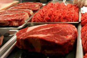 Красное мясо и колбаса приводят к диабету