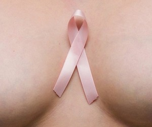 Главный предвестник рака груди