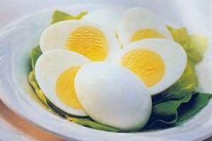 Яйца повышают риск рака простаты