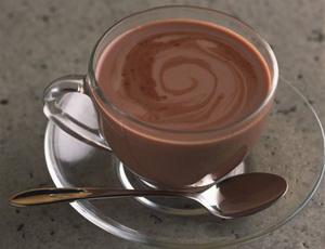 Ингредиенты шоколада предотвращают ожирение и диабет