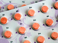 Противозачаточные таблетки снижают риск смерти от рака яичников
