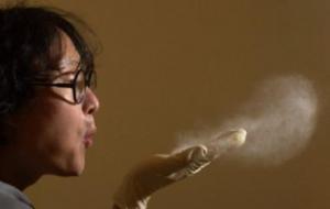 Ученые: Домашняя пыль может вызвать бесплодие и рак